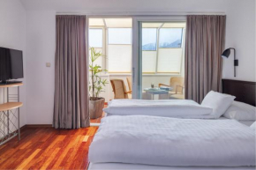 Hotel Central, Innsbruck, Österreich, Innsbruck, Österreich